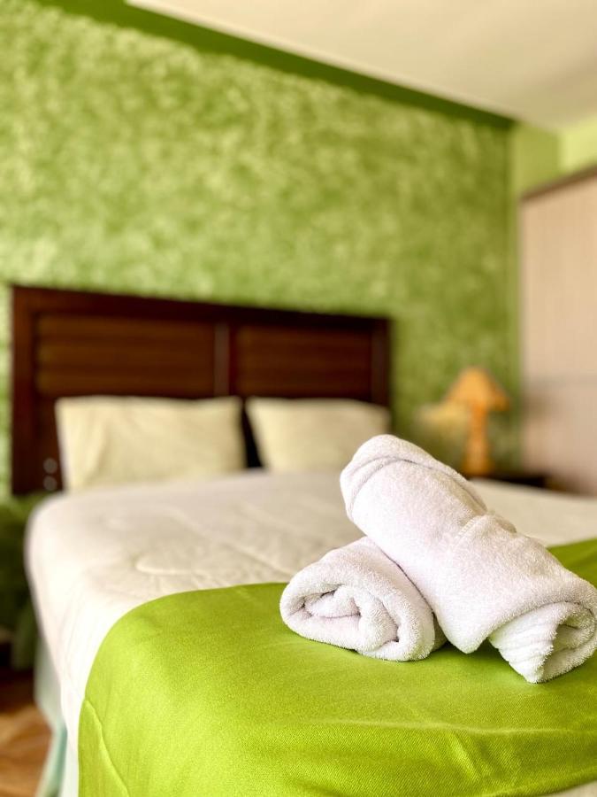 Las Tholas Hotel อูยูนี ภายนอก รูปภาพ