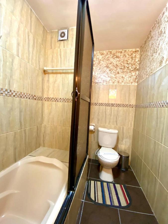 Las Tholas Hotel อูยูนี ภายนอก รูปภาพ