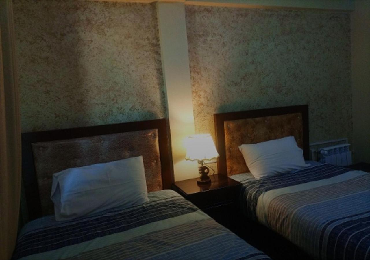 Las Tholas Hotel อูยูนี ภายนอก รูปภาพ