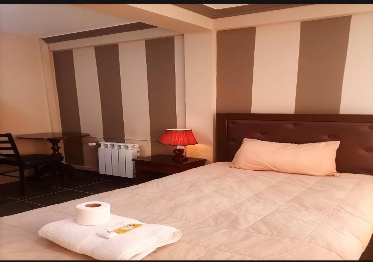 Las Tholas Hotel อูยูนี ภายนอก รูปภาพ